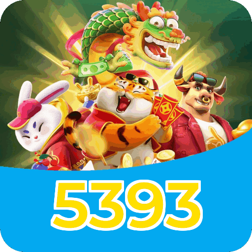 Tabela RTP dos jogos de cassino da 5393